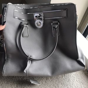 Michael Kors satchel